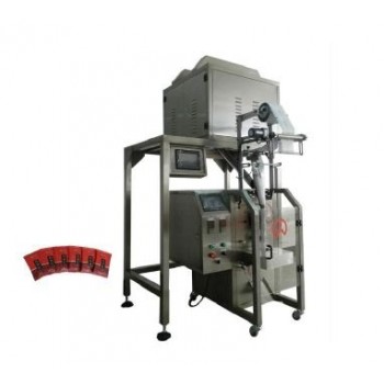 T60DX - FULLY AUTOMATIC BACK SEALING PACKING MACHINE (COMPUTER CONTROL)